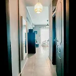 Nyh Lejlighed