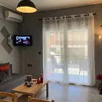 Apartmán Nyh