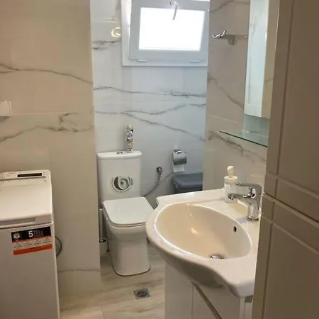 Apartament Nyh *