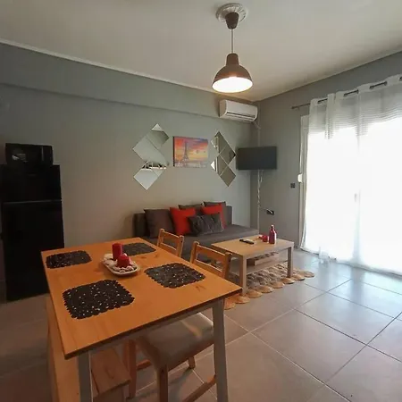 Nyh Apartament