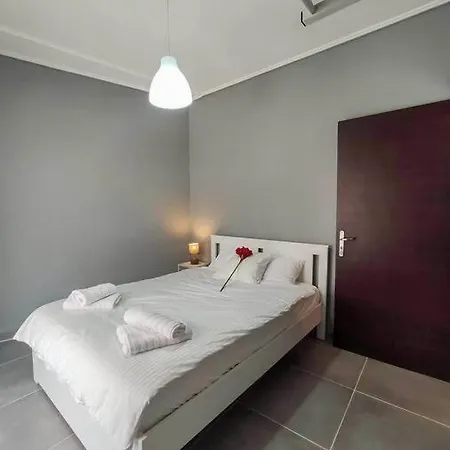 Apartament Nyh Lefkáda