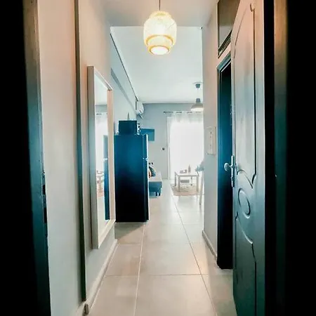 Nyh Apartament
