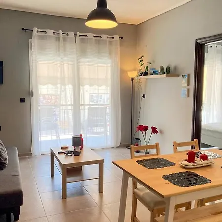 Appartement Nyh Lefkáda