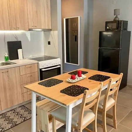 Nyh Apartament
