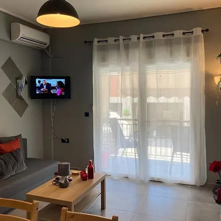 Appartement Nyh