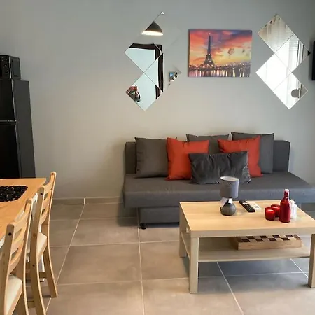 Nyh Lejlighed Lefkáda