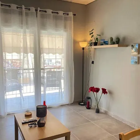 Nyh Appartement *